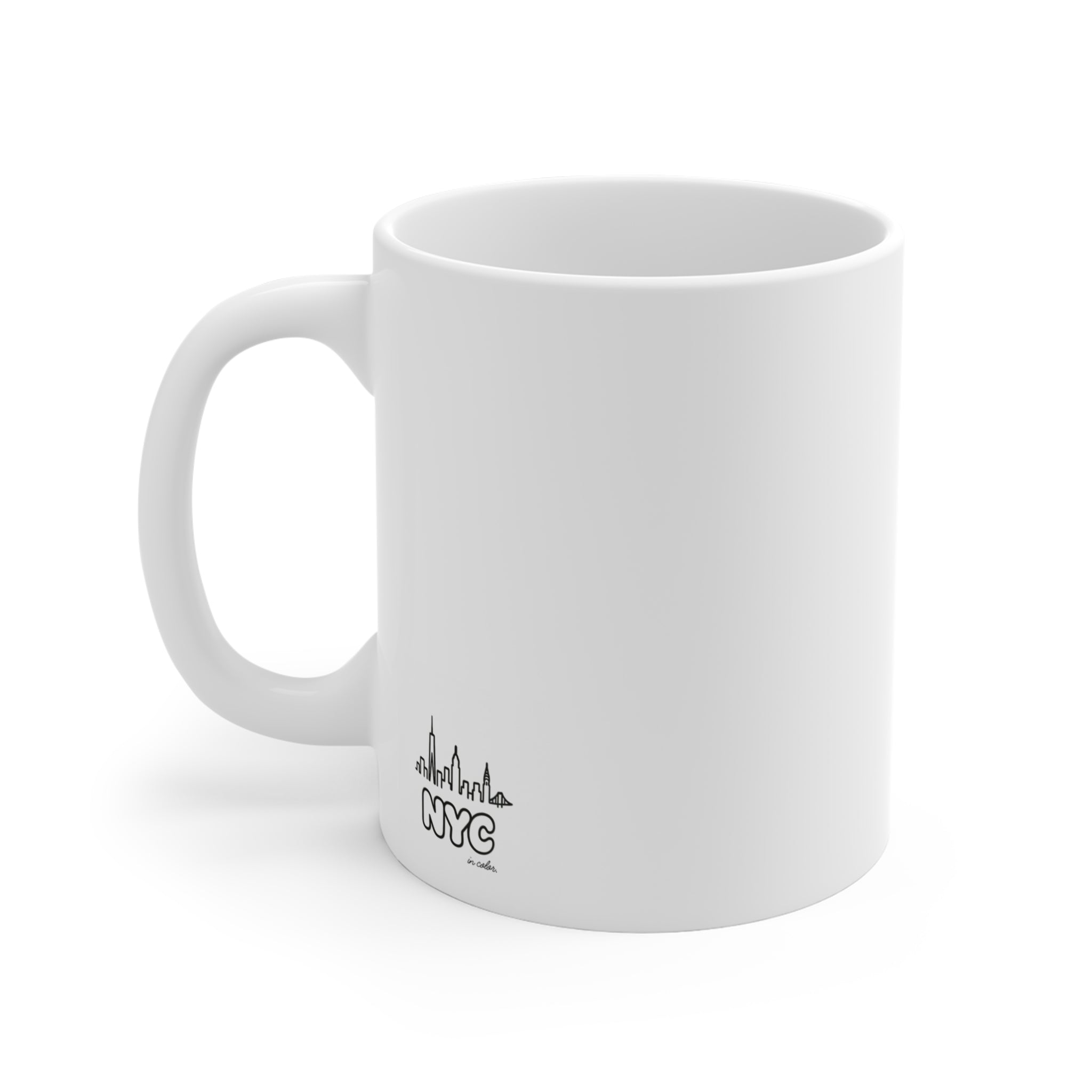 Mug 11oz