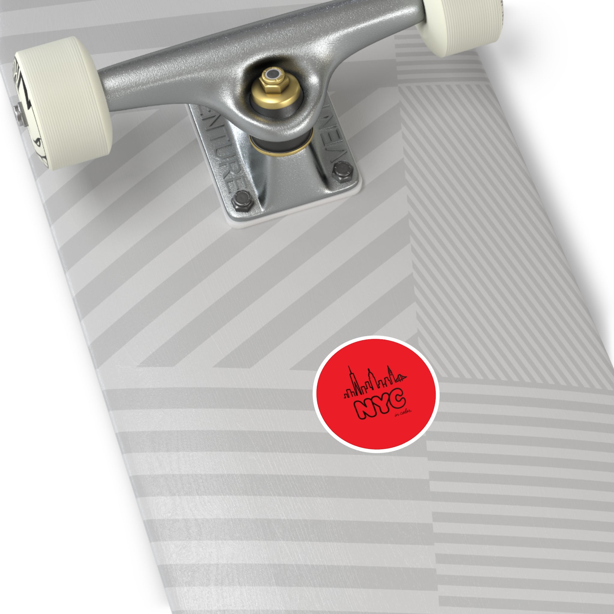 x Stickers, Indoor\Outdoor