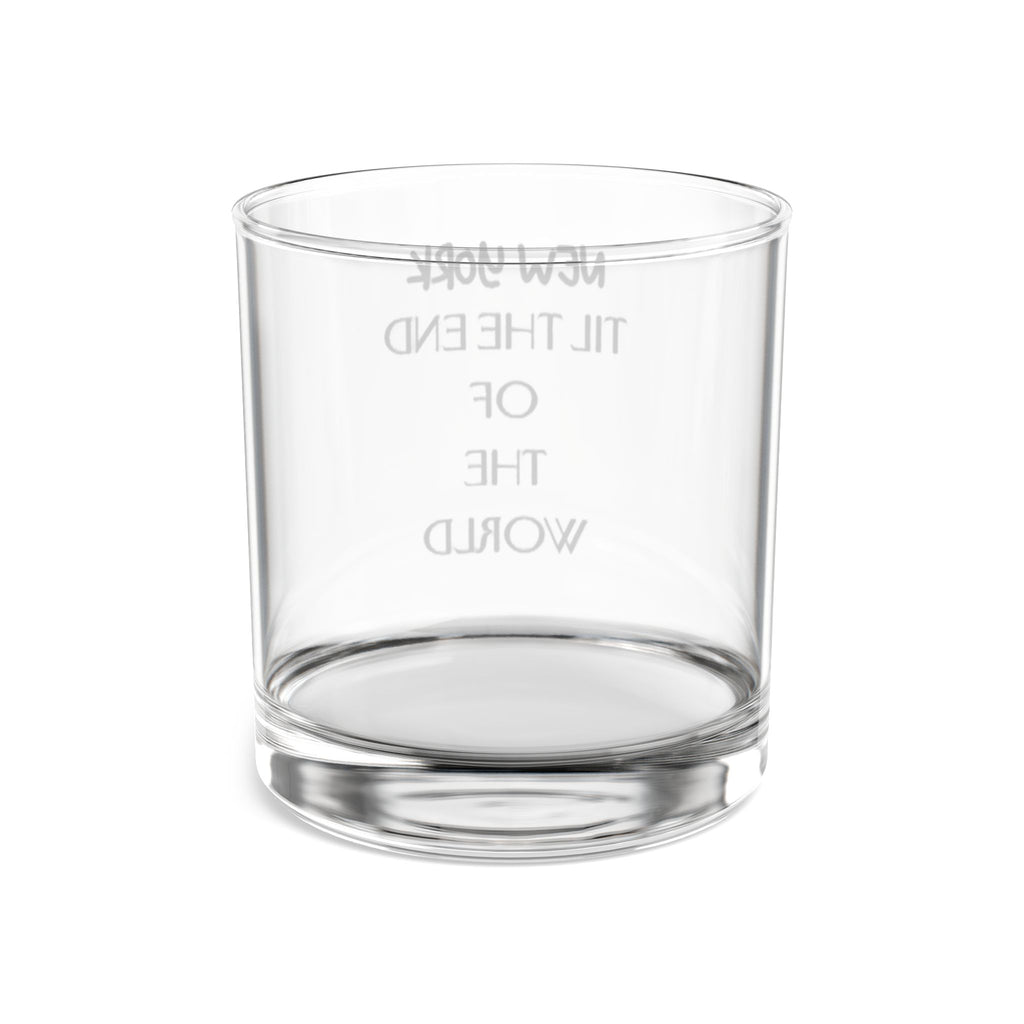 Rocks Glass, 10oz