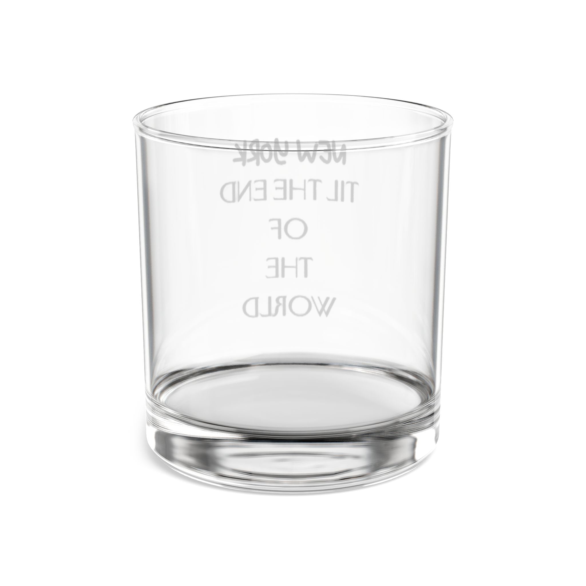 Rocks Glass, 10oz