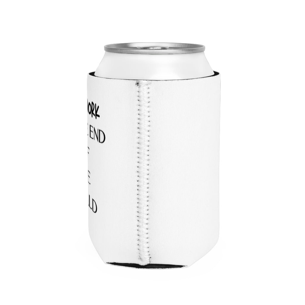 Can Cooler Sleeve